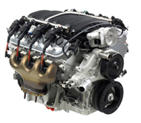 B1212 Engine